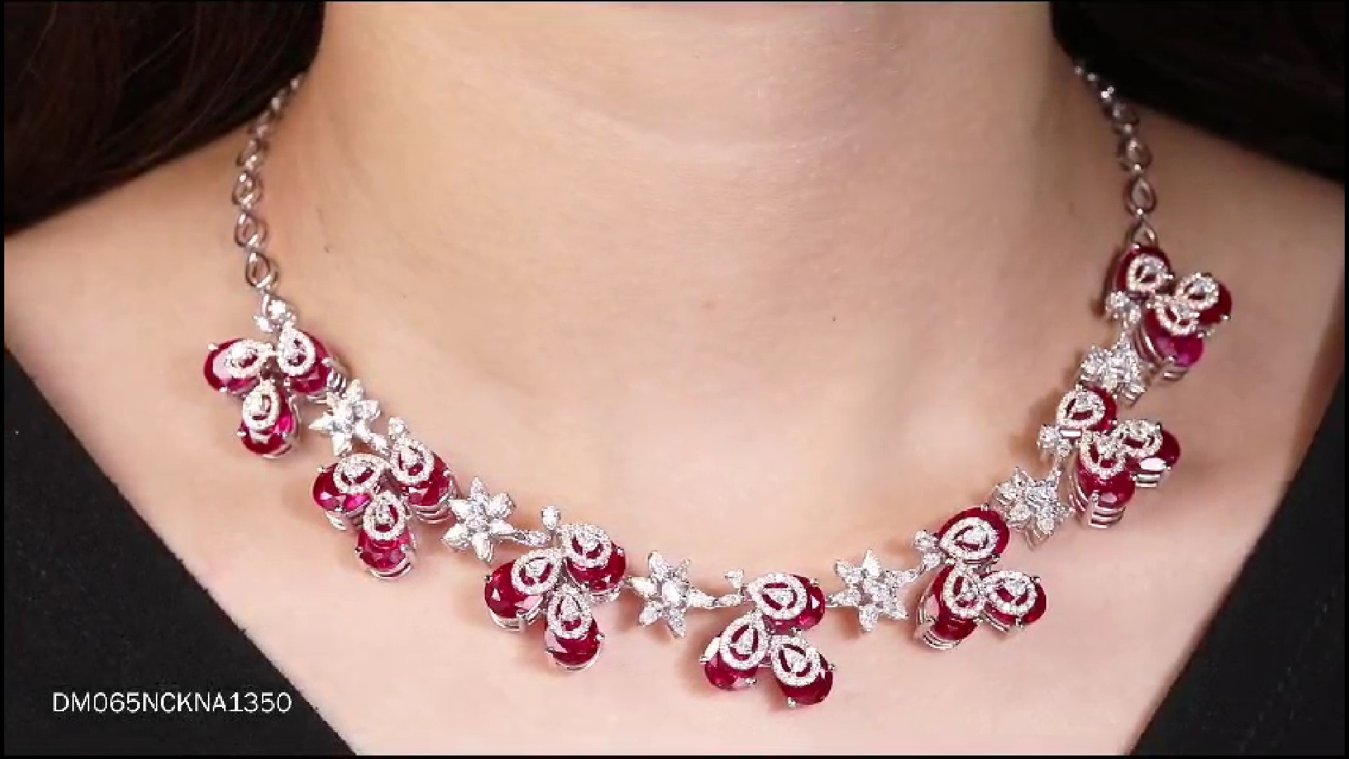 Dkvk Jewellers / video